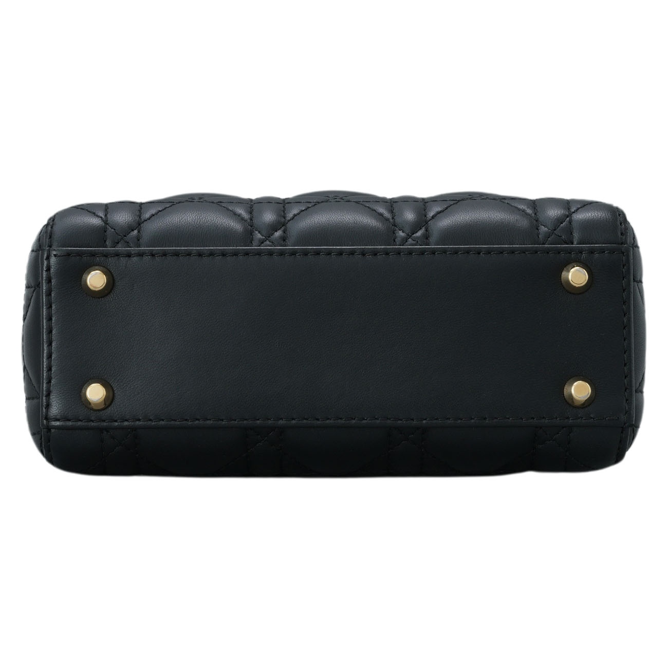 CHRISTIAN DIOR(USED)크리스찬디올 레이디디올 미니